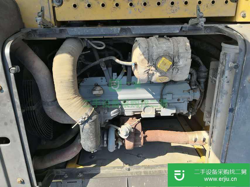 山東省出售二手臨工LG6225E挖掘機