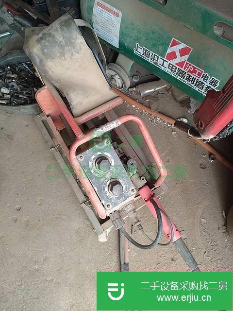 河北出售二手二氧化碳保護焊機