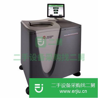 北京出售二手貝克曼L-80XP超速離心機