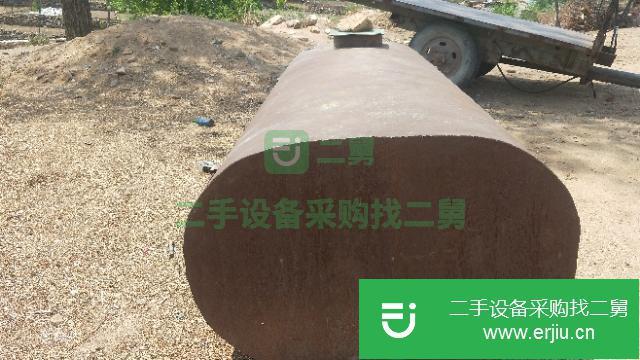 遼寧出售二手大水罐