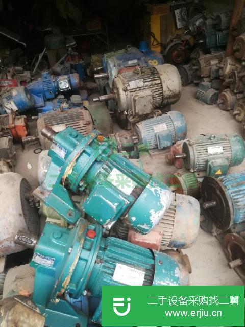 廣西出售二手發電機