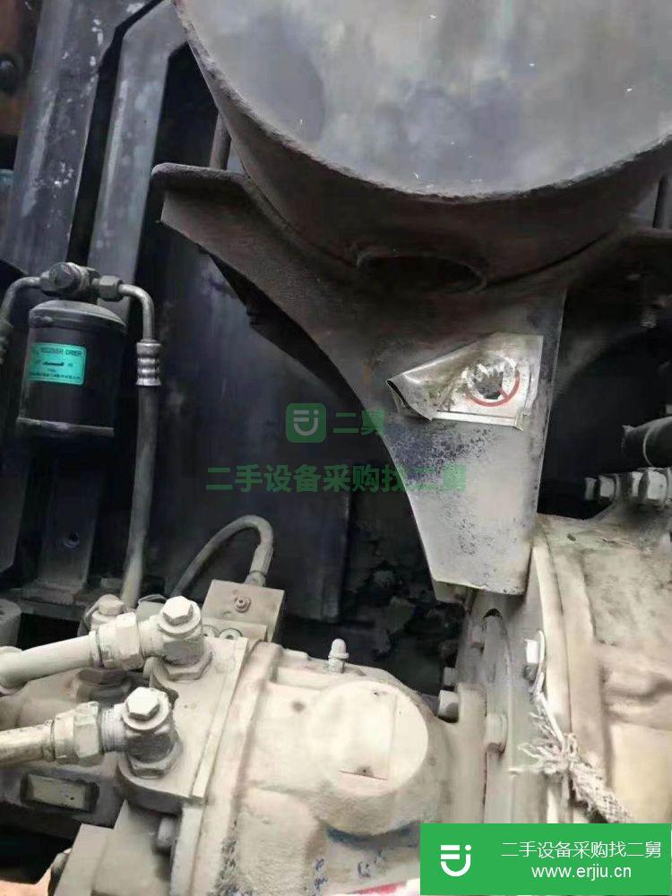 河北省出售二手斗山DH60LC-7挖掘機