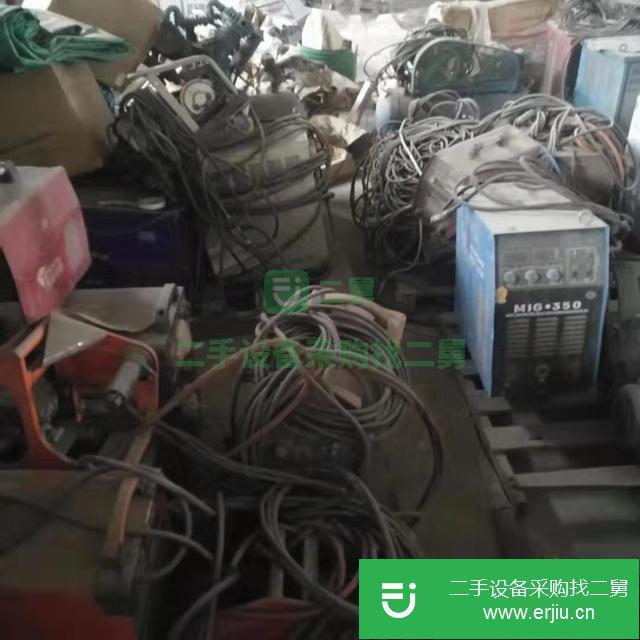 江蘇出售二手二氧化碳氣保焊機