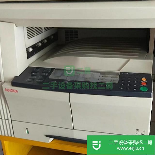 河北出售二手復(fù)印機(jī)
