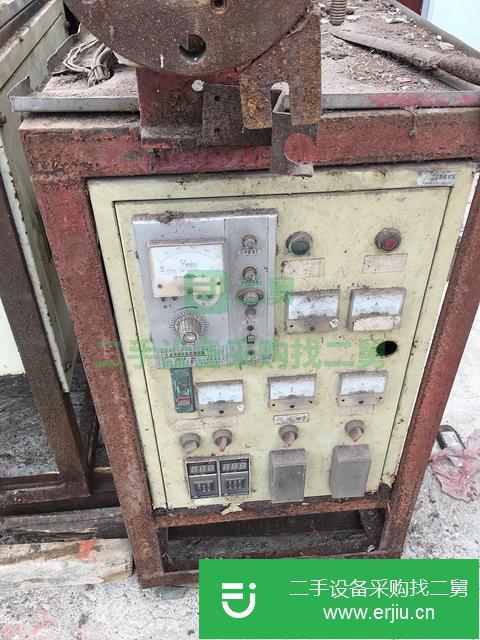 河北出售二手塑料機(jī)