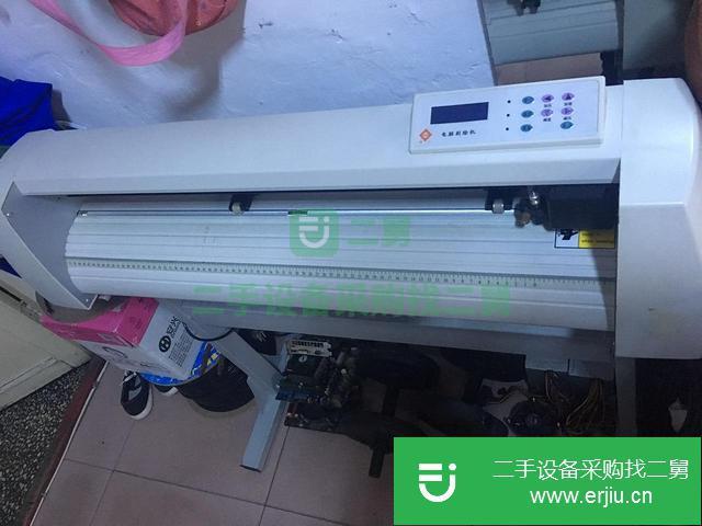 黑龍江出售二手電腦刻字機(jī)