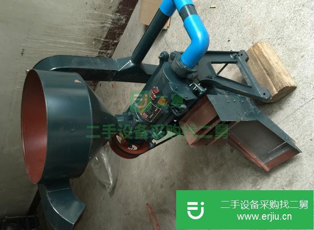 廣西出售二手大型噴風式碾米機