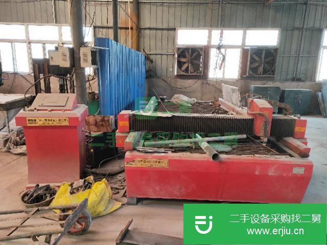 河北出售二手剪板機(jī)