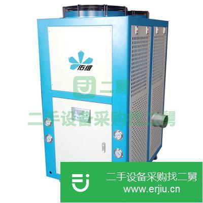 江蘇出售二手熔噴布冷風機