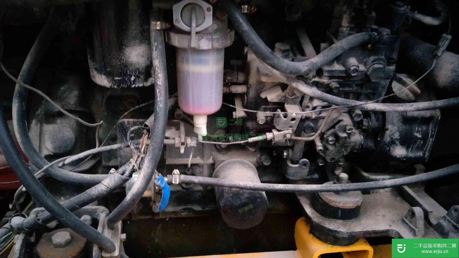 北京市出售二手雷沃重工FR65-7挖掘機