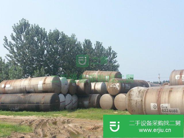 廣東出售二手油罐