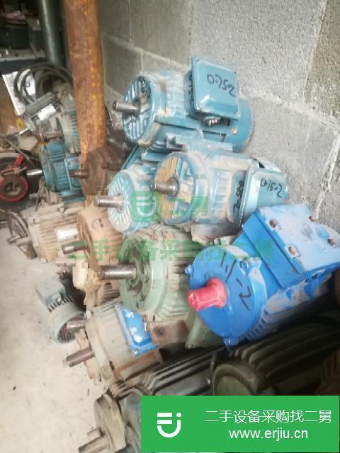 廣西出售二手發電機