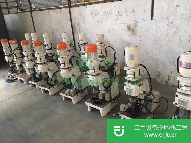廣東出售二手旋鉚機