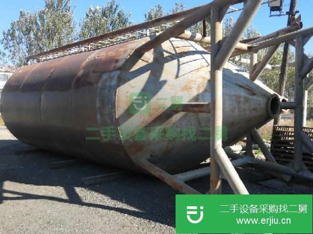 黑龍江出售二手水泥立罐