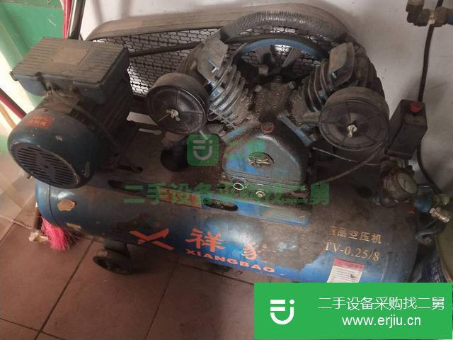 河南出售二手空壓機