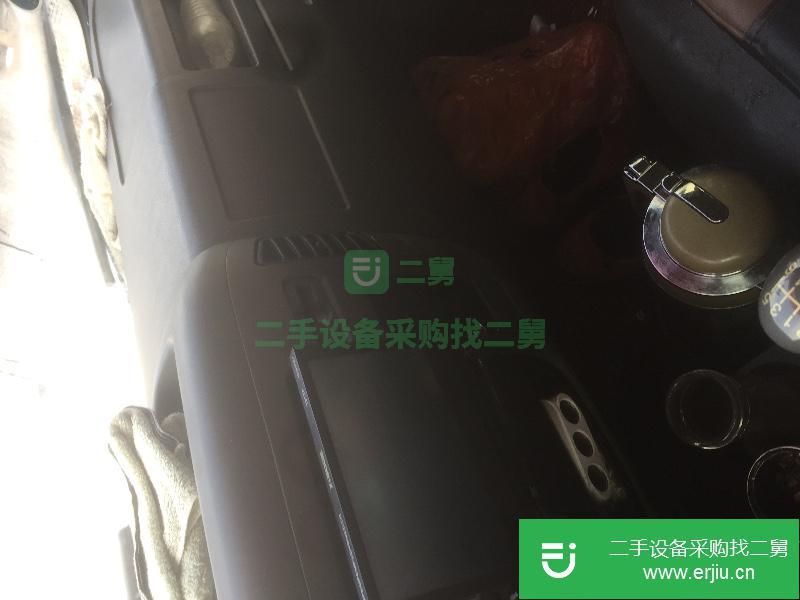 江蘇出售二手福田保溫車