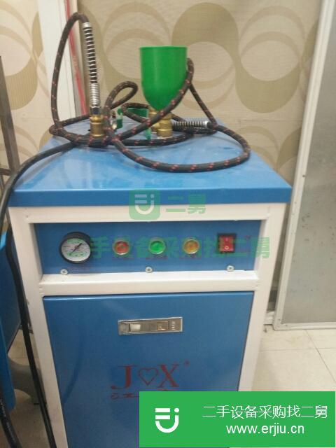 遼寧出售二手電熱蒸汽發生器