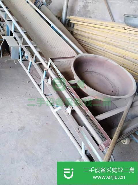 河南出售二手輸送機