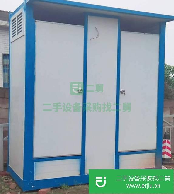 湖南出售二手住人集裝箱