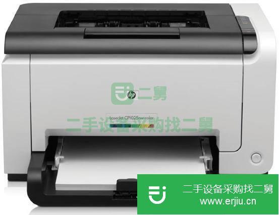 貴州出售二手打印機