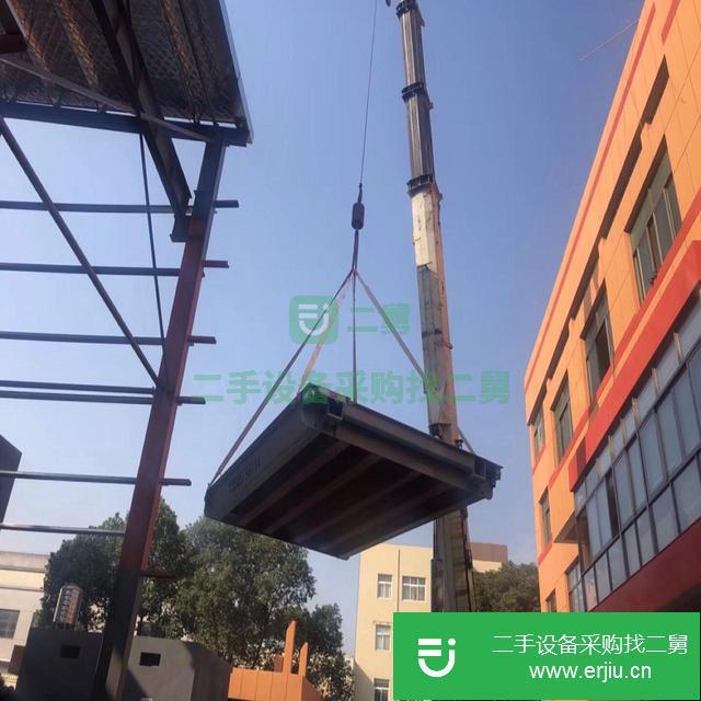 浙江出售二手地磅