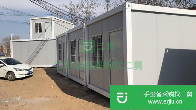 北京出售二手集裝箱