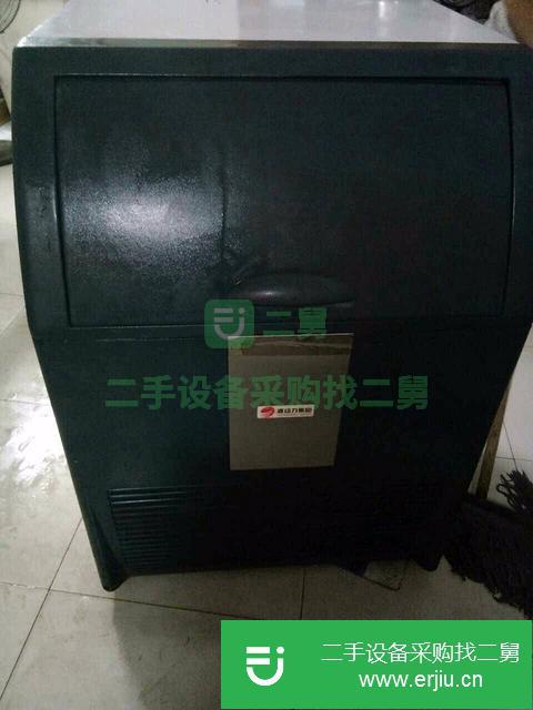 廣東出售二手奶茶制冰機(jī)