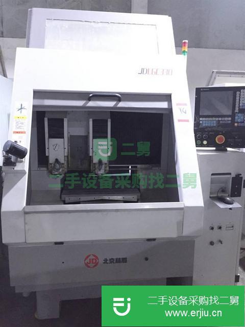 廣東出售二手精雕機