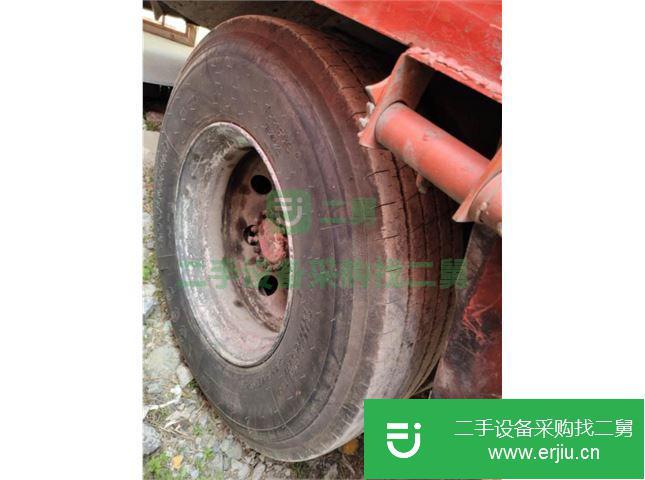 上海出售二手東風載貨車