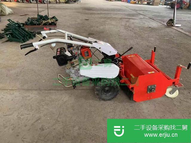 重慶出售二手果園除草機(jī)
