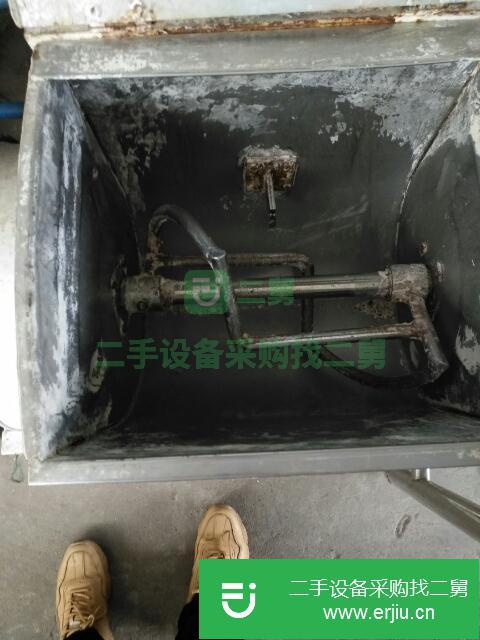 陜西出售二手和面機(jī)