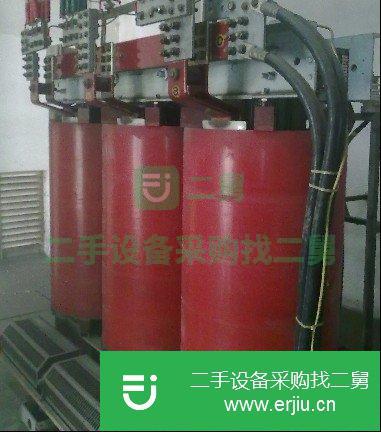 陜西出售二手變壓器