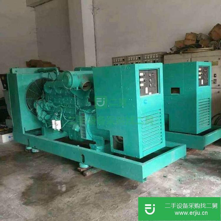 廣東出售二手發(fā)電機(jī)