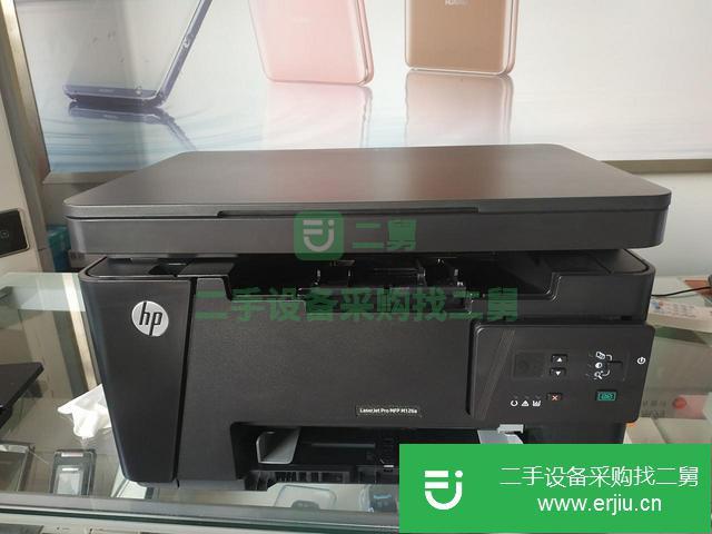 安徽出售二手打印機