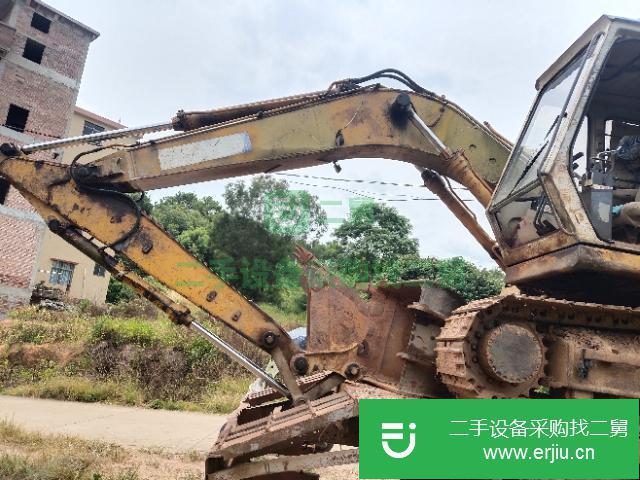 廣西出售二手挖掘機