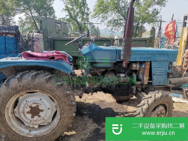 吉林出售二手拖拉機