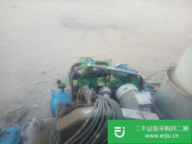 遼寧出售二手三相電氣泵