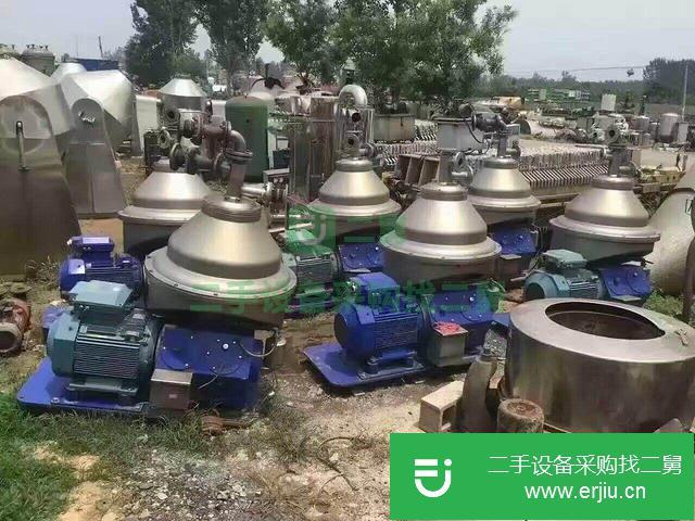 湖南出售二手搪瓷反應釜
