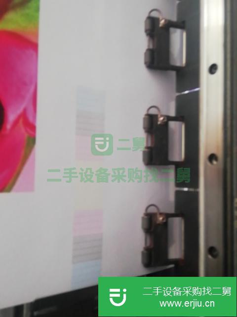 山西出售二手寫真機