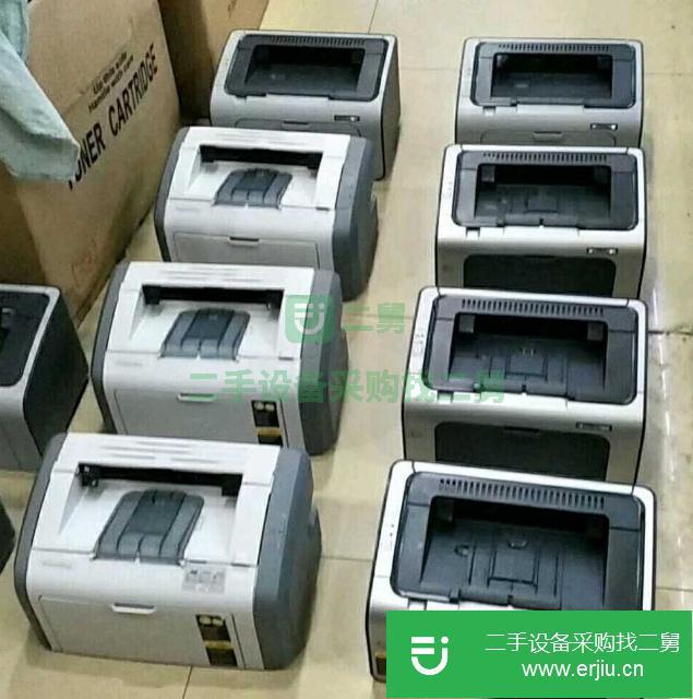 黑龍江出售二手打印機(jī)