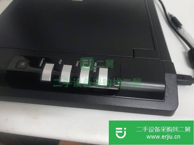 上海出售二手文本王掃描儀