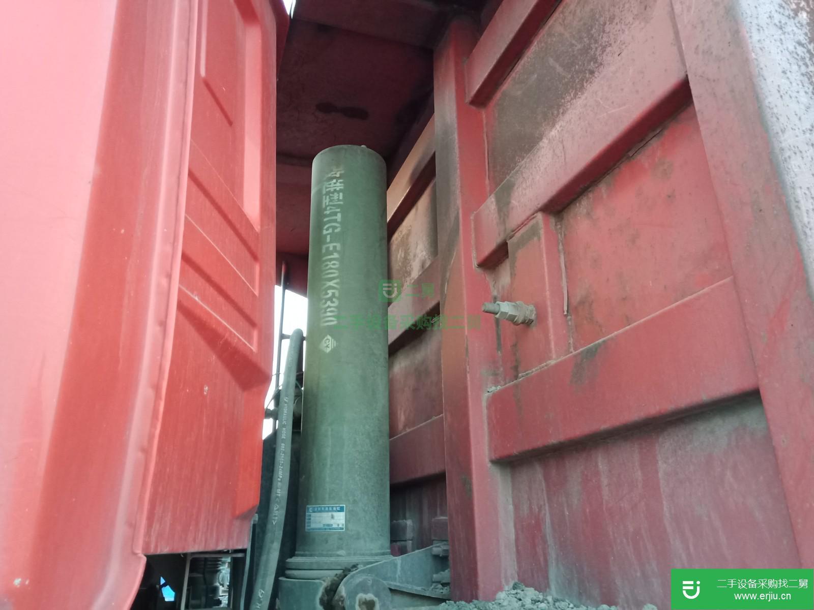 河北出售二手東風輕卡自卸車