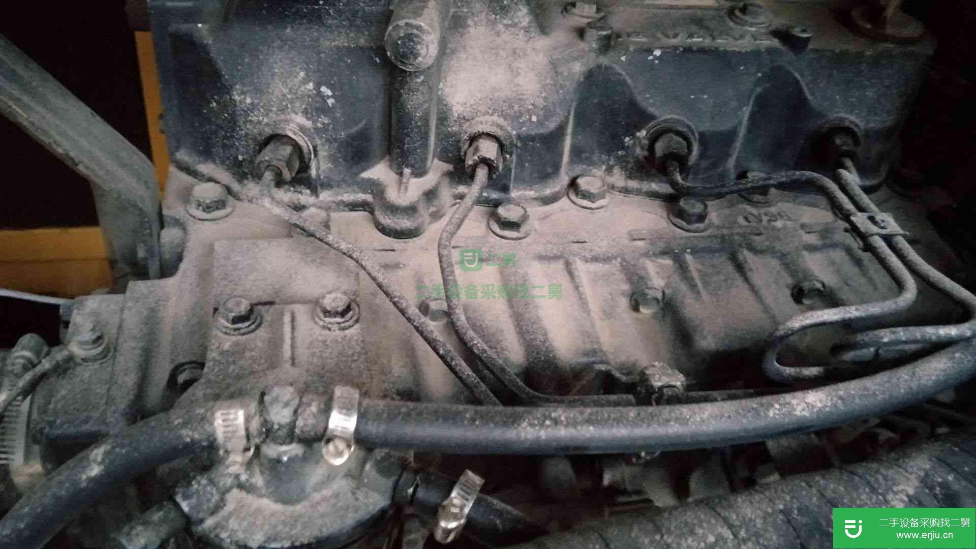 北京市出售二手雷沃重工FR65-7挖掘機