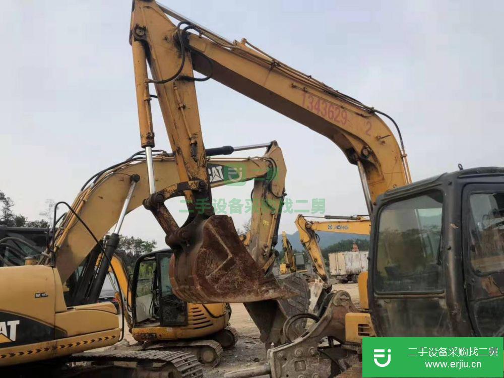 廣西出售二手JCM907挖掘機(jī)