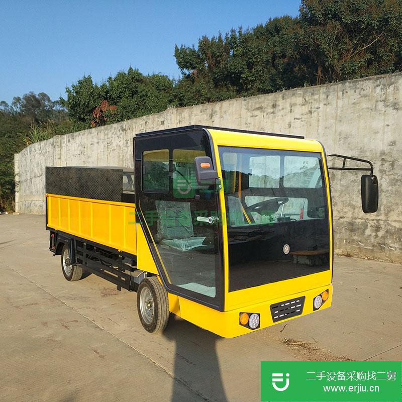 廣東出售二手新能源貨車