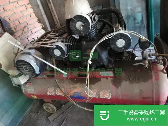 安徽出售二手三相電氣泵