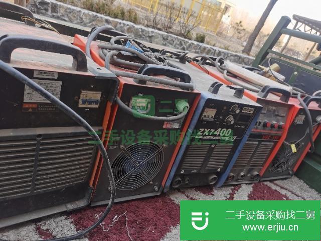遼寧出售二手氣保焊機