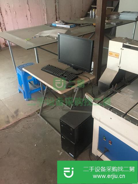 江蘇出售二手模型雕刻機