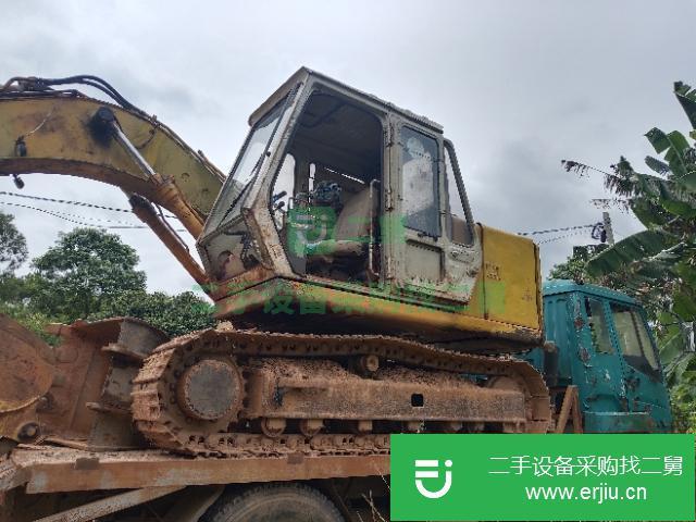 廣西出售二手挖掘機