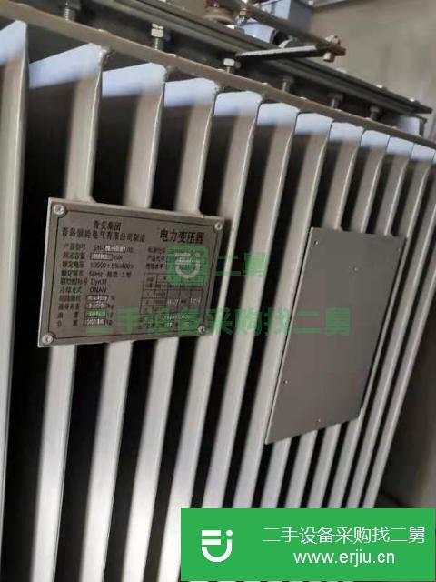 山東出售二手電力變壓器
